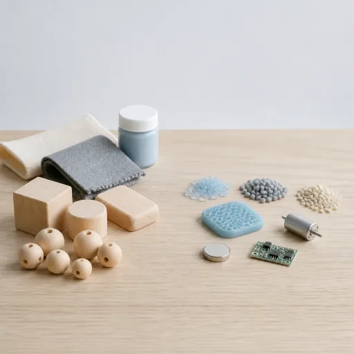 Four and five: the year toys get serious and the stakes of choosing well go up