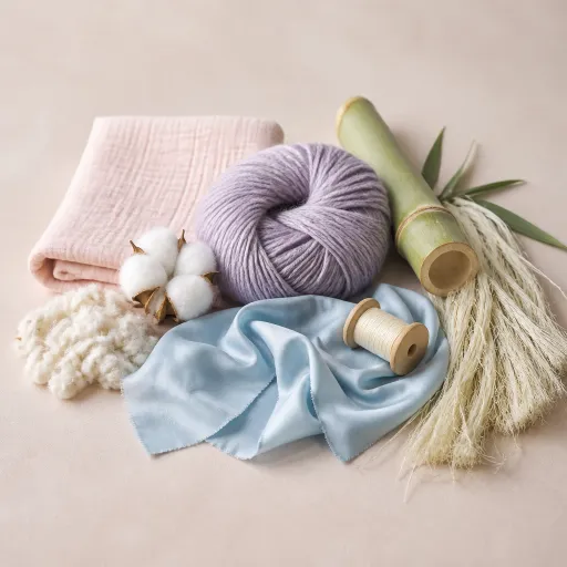 Elevated newborn gowns for infant comfort and quiet luxury