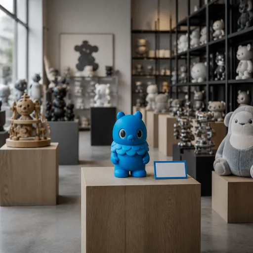 The independent toymaker wave: why the most interesting premium toys in 2026 come from studios you've never heard of