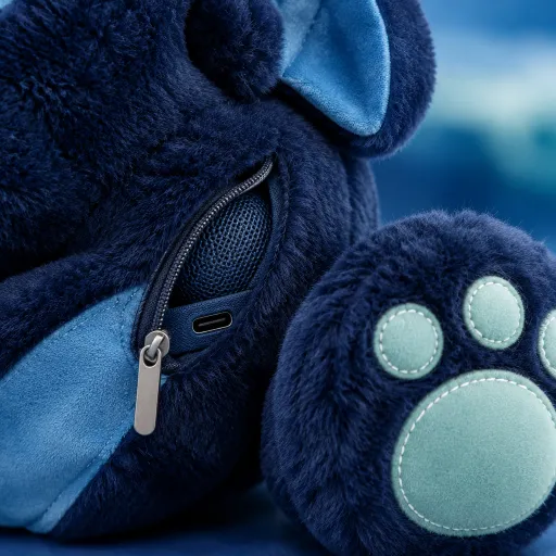 The Allure of High-End Plush Companions