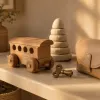 The Allure of High-End Toy Brands