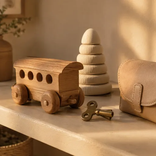 The Allure of High-End Toy Brands
