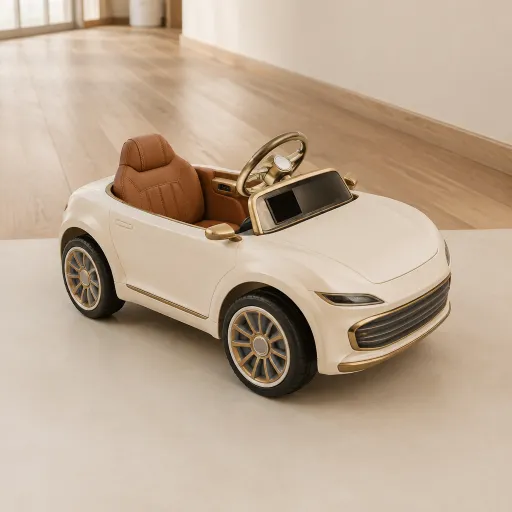 Top 5 Luxury Toy Brands for Kids: Ultimate Style and Fun