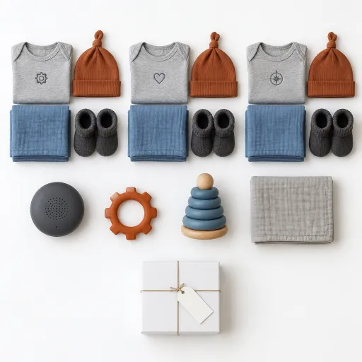 Elevated personalized newborn outfit ideas for an unforgettable first wardrobe