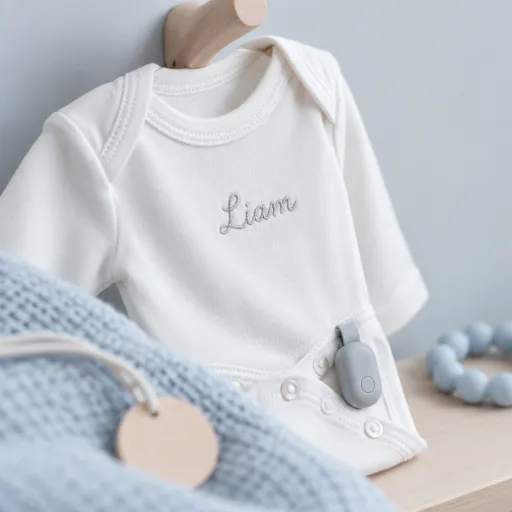 Elevated personalized newborn outfit ideas for an unforgettable first wardrobe