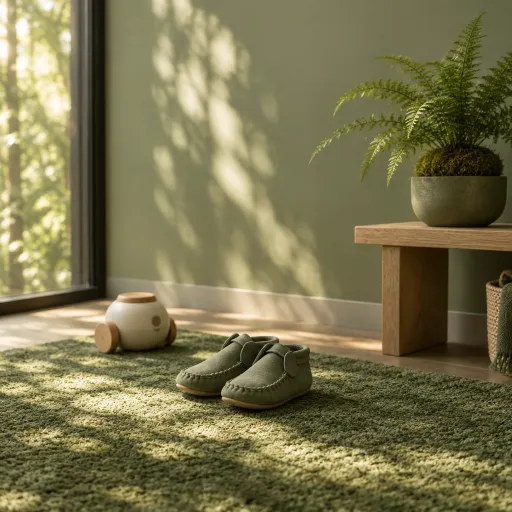 How refined children’s moccasins elevate everyday luxury for toddlers