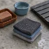 Why organic cotton washcloths are the quiet luxury essential for your baby’s first bath time