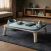 How to choose an elegant infant table for luxurious early learning