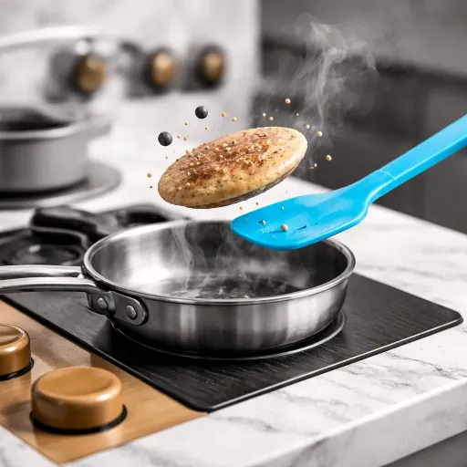 Elevated pretend and play food experiences for the luxury play kitchen