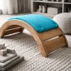 Why a rocking arch is becoming the new essential in luxury kids playrooms