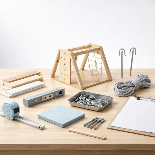 How to choose a premium children’s outdoor climber for unforgettable playtime