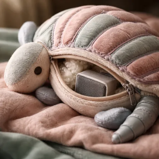 How to choose an armadillo plush toy that truly feels luxurious for your child