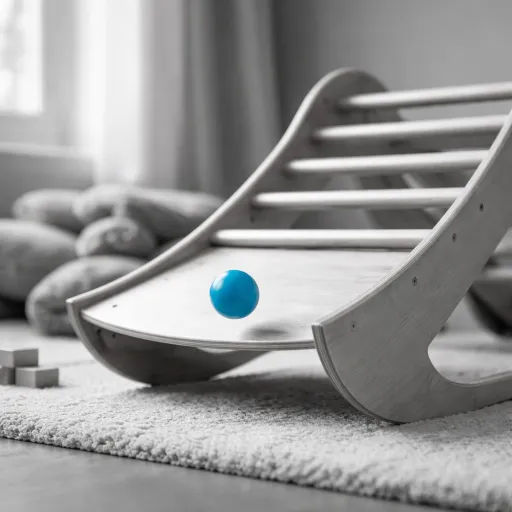 Why a luxury rocker climber set belongs in your child’s play space