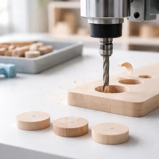 Maple, beech, or birch: the wood question most Montessori brands quietly avoid answering