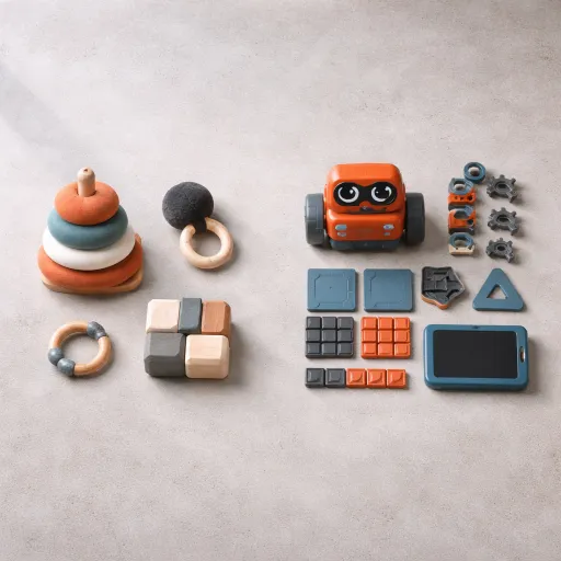 Why the first-birthday gift matters less than the fifth: what gift-givers get wrong about milestone toys