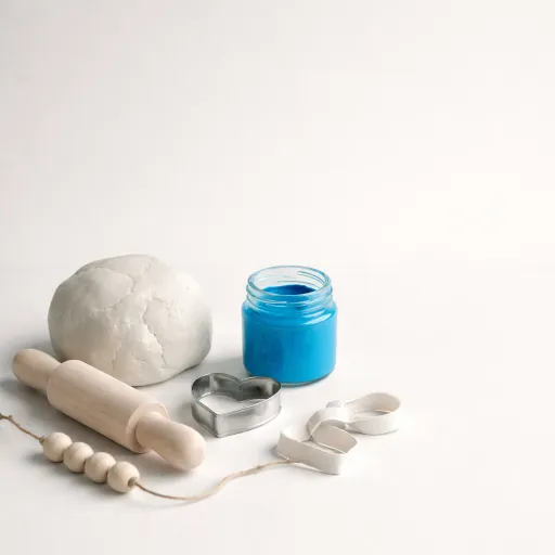 Handmade keepsakes a toddler can actually help make: Mother's Day gifts built to outlive the holiday