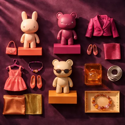 KAWS at Dior, Balmain with Barbie: when art-toys became fashion accessories, what did play lose?