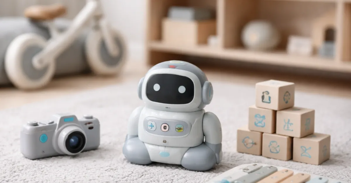 What to buy a three-year-old when you already own the blocks, the puzzle, and the dollhouse