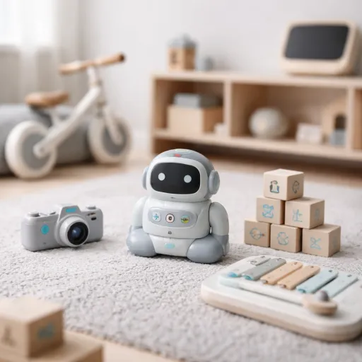 What to buy a three-year-old when you already own the blocks, the puzzle, and the dollhouse