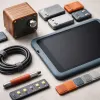 The audio box and the tablet: how tech-integrated play grew up without us noticing