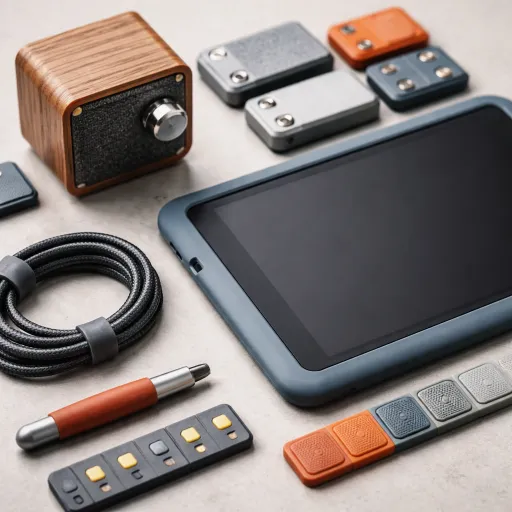 The audio box and the tablet: how tech-integrated play grew up without us noticing
