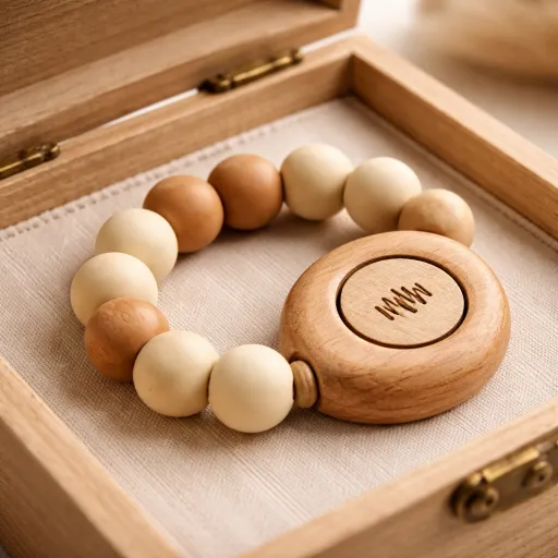 The first-year heirloom: one baby gift that matters more than six good ones