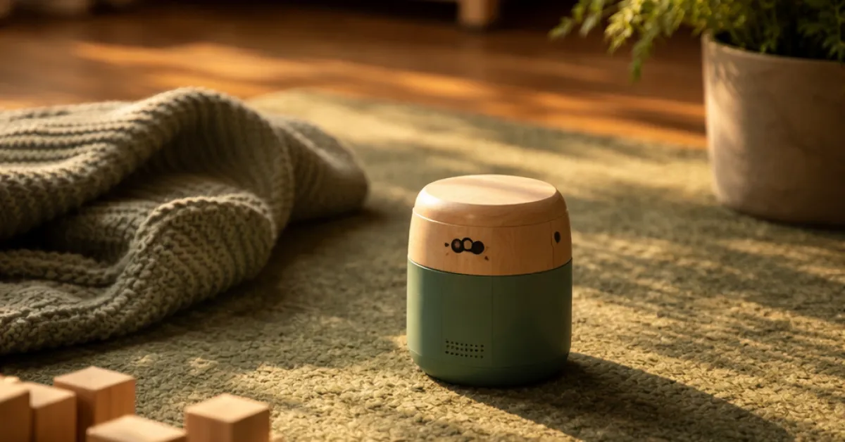 Four states want to ban AI chatbot toys: what the regulation wave means for the playroom