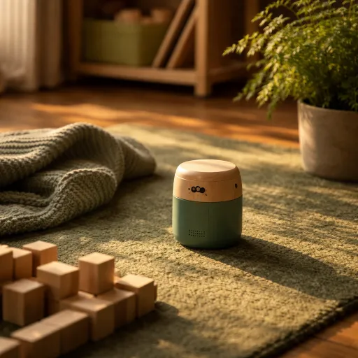 Four states want to ban AI chatbot toys: what the regulation wave means for the playroom