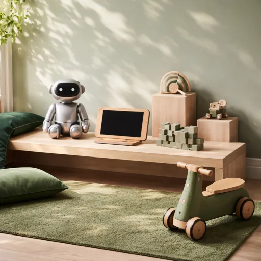 Luxury kids toys: what the search term means to Google and what it should mean to you