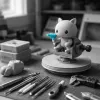 What 'designer toys for kids' actually means and who makes the real ones