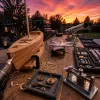 Father-child build kits that outlast Father's Day: premium sets for a decade of weekends