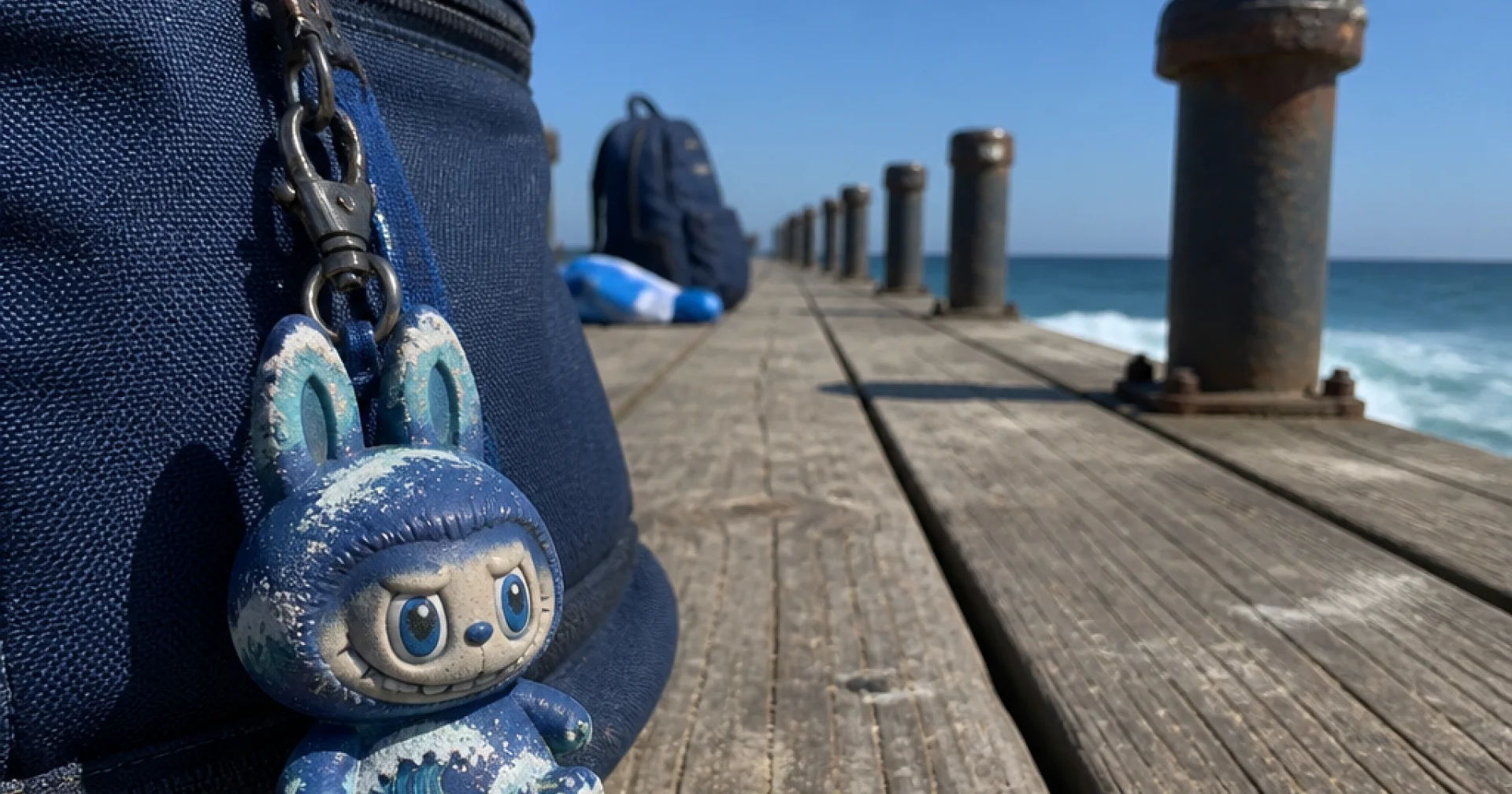 The Labubu effect: when a vinyl figure becomes the most-carried accessory, what happens to play culture?