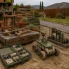 Premium STEM toys that survive the second year of heavy use