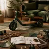 The ride-on that lives in the living room: designer ride-ons built for grown-up interiors