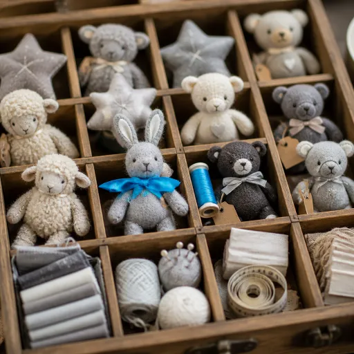 The quiet luxury of soft: why handmade plush is having its moment