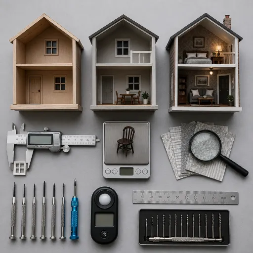 The dollhouse test: three models, three price points, one honest verdict