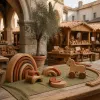 How heritage toy fairs in Europe find the next Grimm's before Instagram does