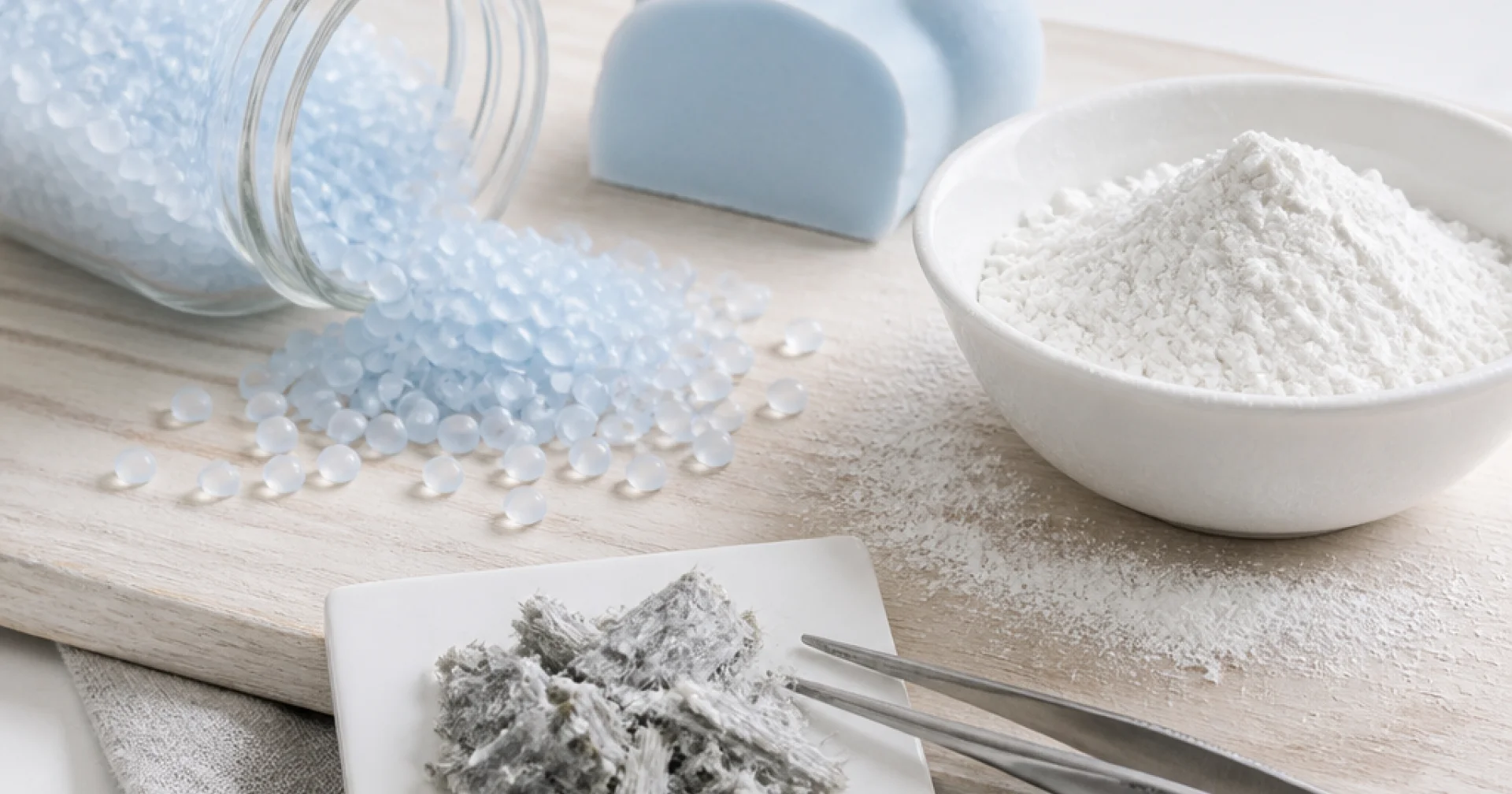 Asbestos in 121,000 squeeze toys: the supply-chain question premium buyers need to ask