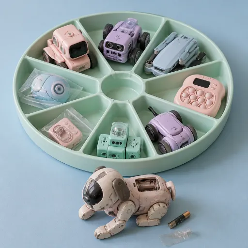 The toy rotation myth: why the Instagram method might teach novelty-seeking, not depth
