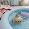 Elegant submarine toys for preschoolers: a luxury guide for underwater play