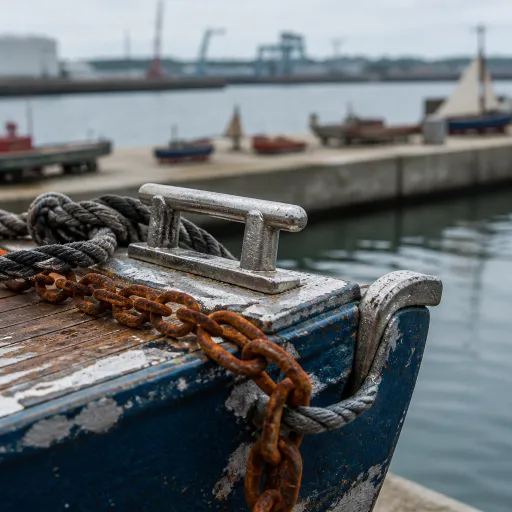 A refined guide to choosing a luxury mini pirate ship for children