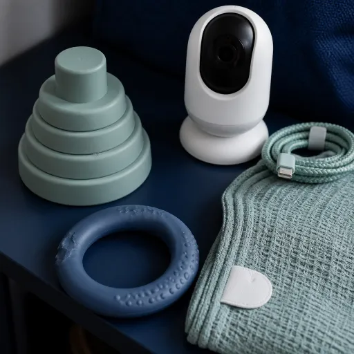 The only baby shower gifts a design-minded parent actually keeps