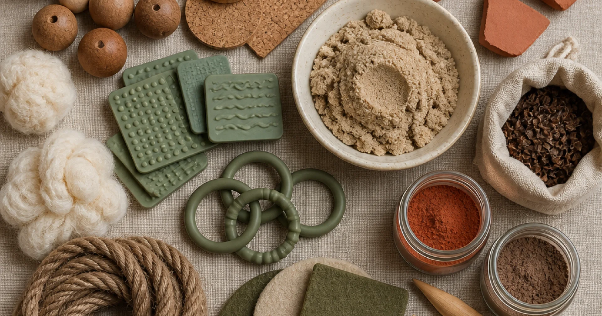 Premium toys for neurodivergent children: what sensory-led design gets right