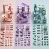 The marble run at three price points: when does spending more buy better engineering?