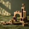 Why a wooden construction set belongs in every luxury playroom